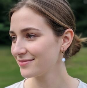 Fashion Jewelry Women's Dangle Earrings (New)